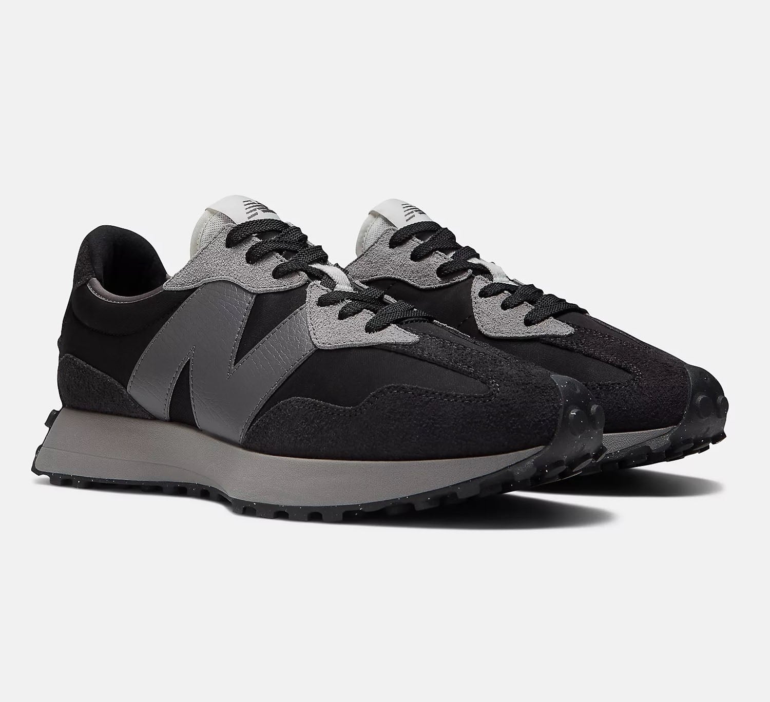 New Balance MS327GRM, Sneakers Homme, New Balance