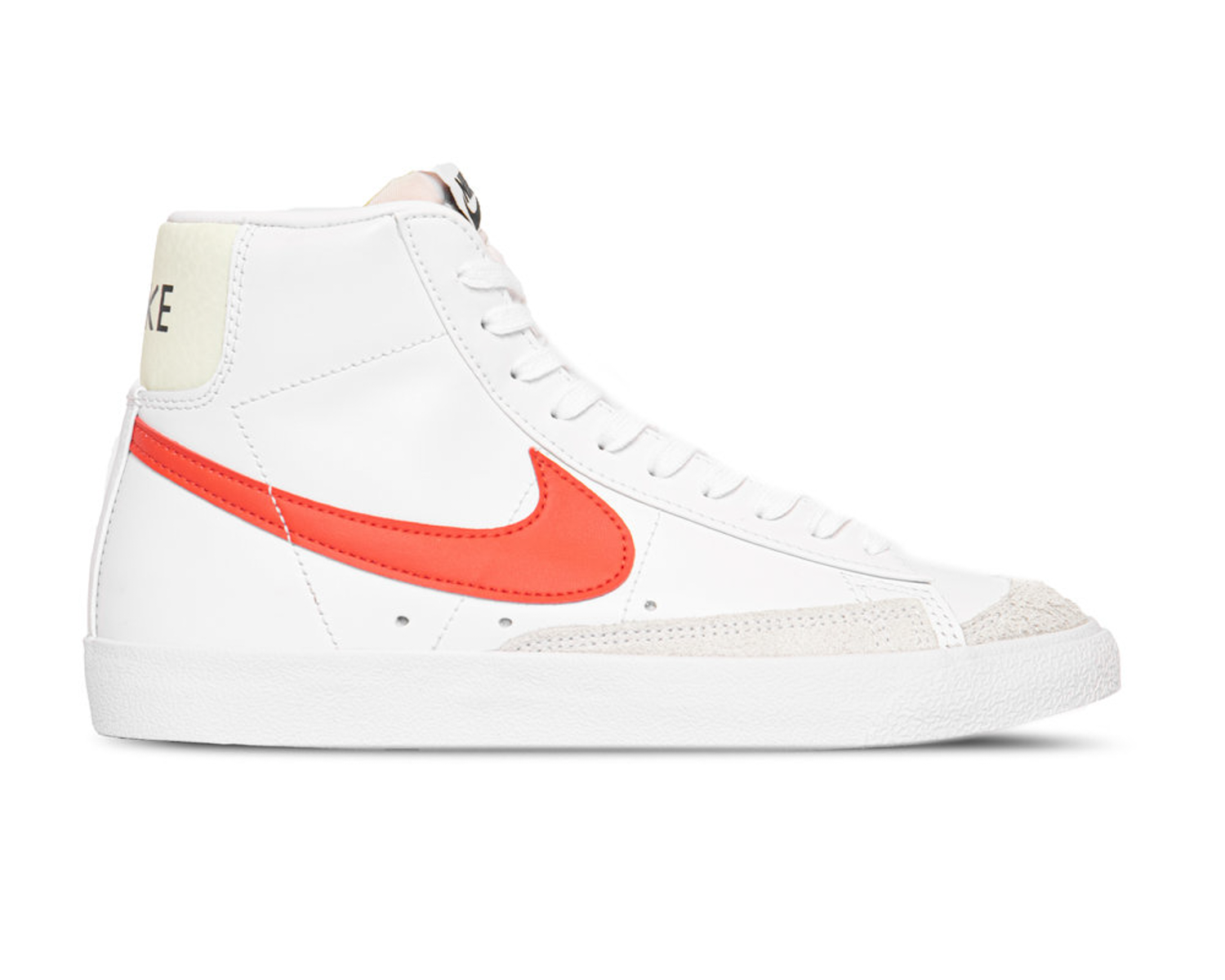 Nike Blazer Mid '77 Vintage, Sneakers Homme, Nike