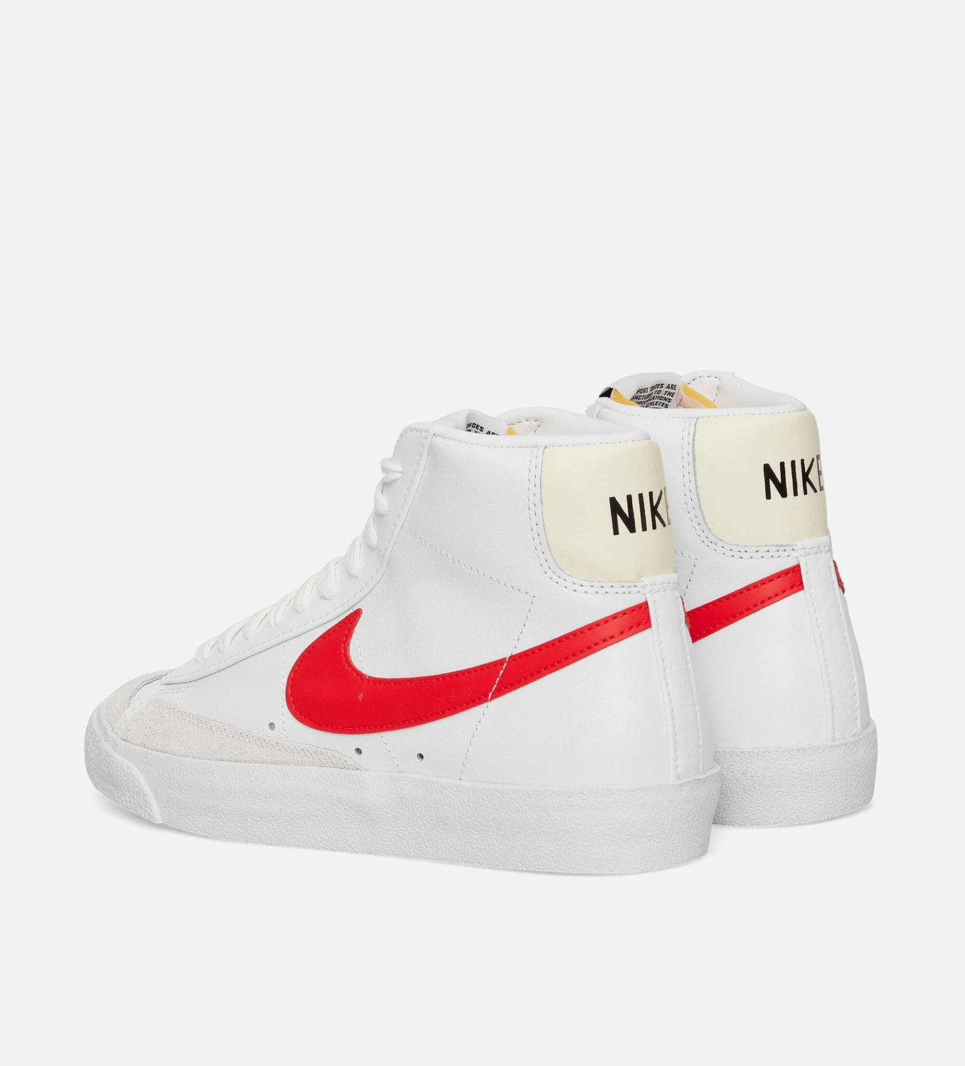 Nike Blazer Mid '77 Vintage, Sneakers Homme, Nike