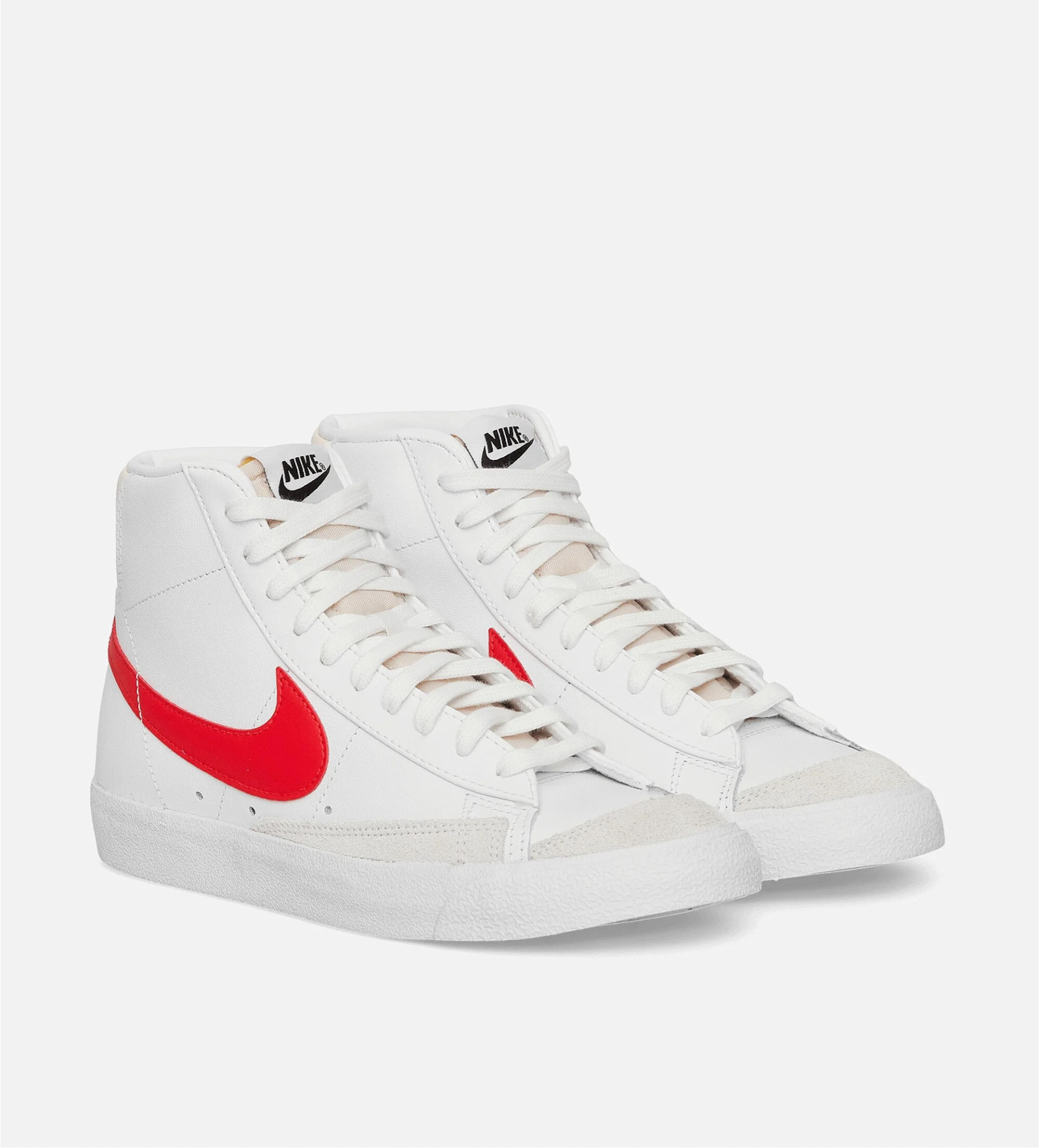 Nike Blazer Mid '77 Vintage, Sneakers Homme, Nike