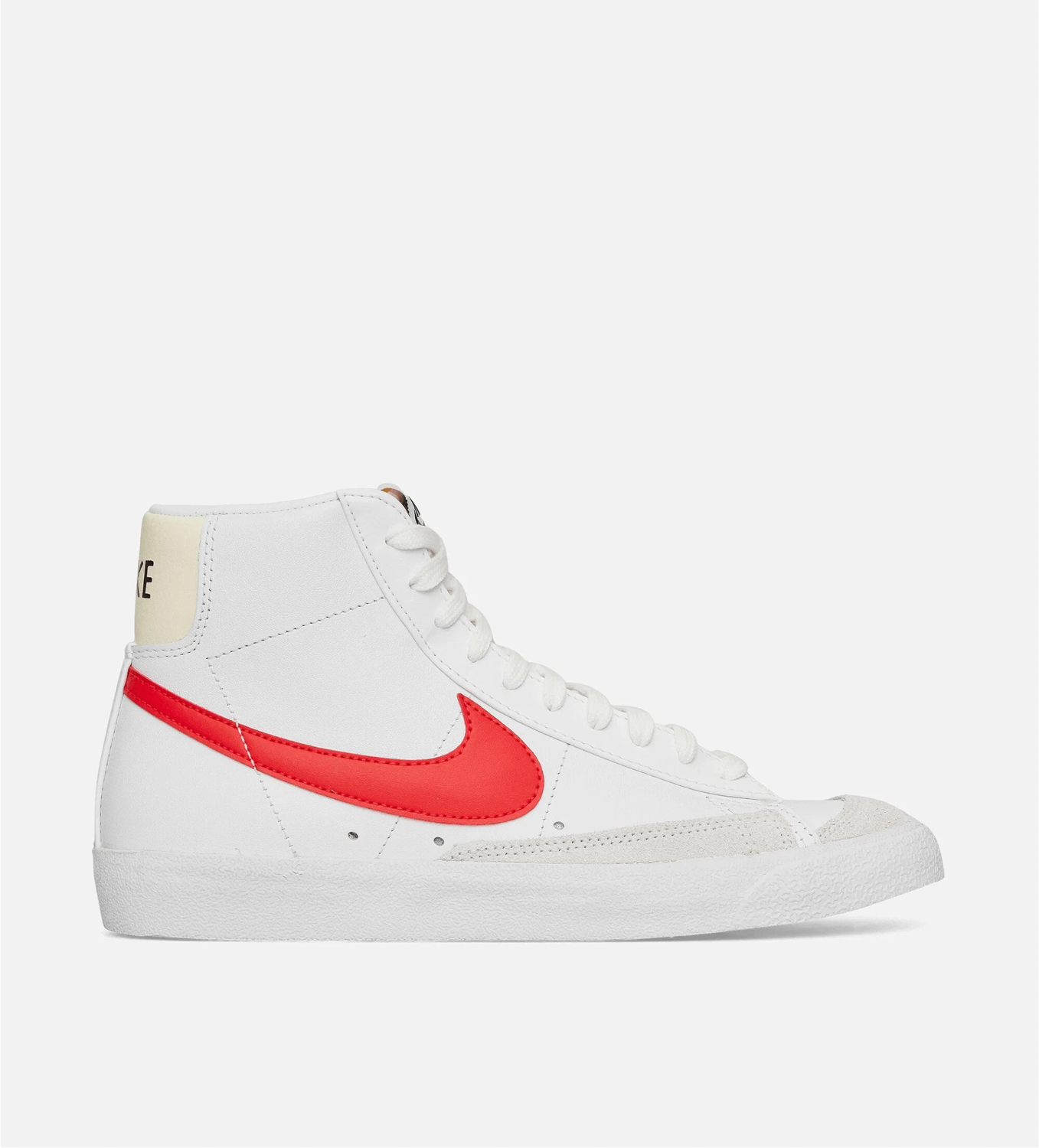 Nike Blazer Mid '77 Vintage, Sneakers Homme, Nike