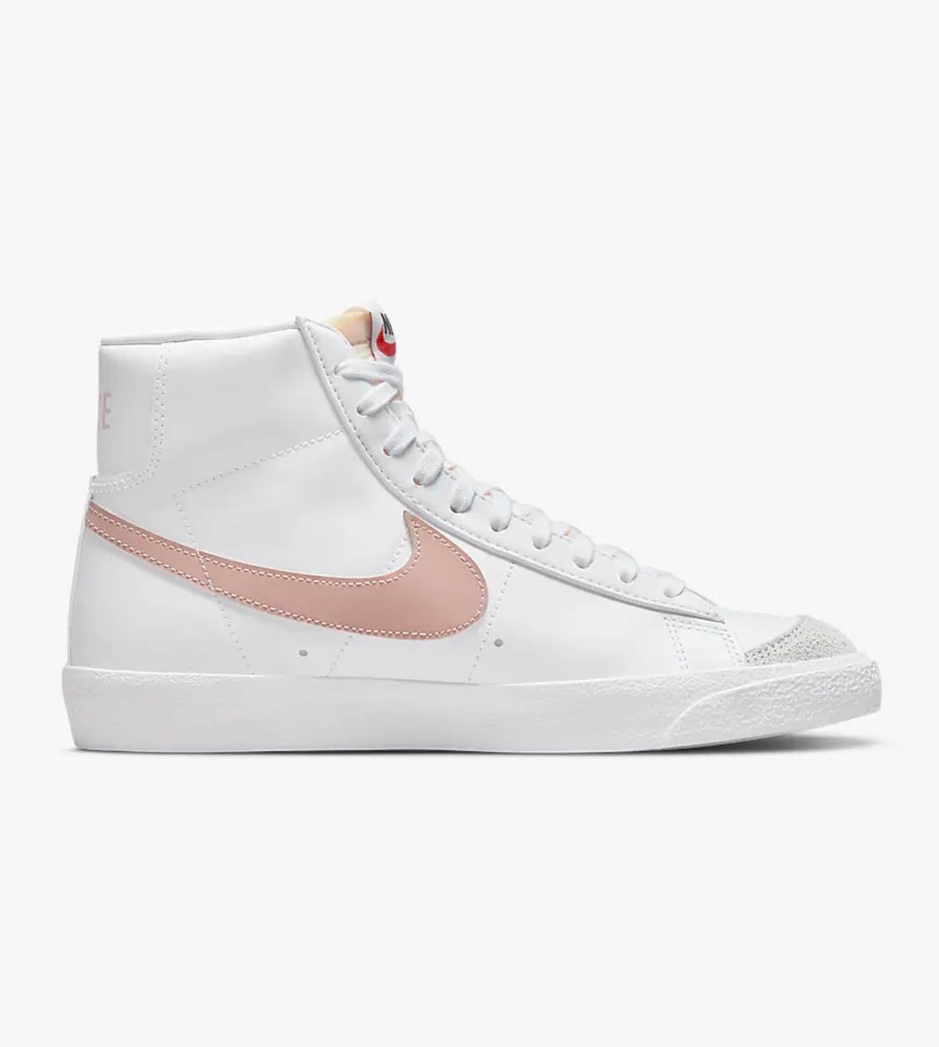 Nike Blazer '77 Hi, Sneakers femme, Nike