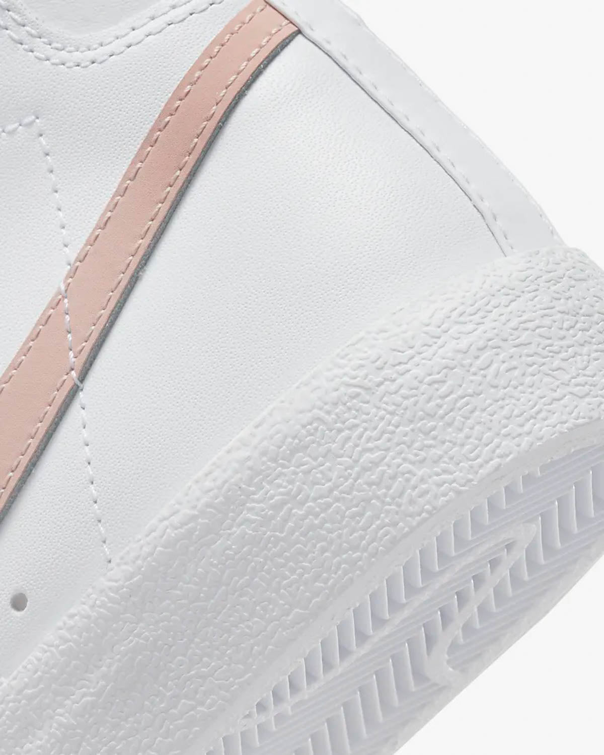 Nike Blazer '77 Hi, Sneakers femme, Nike
