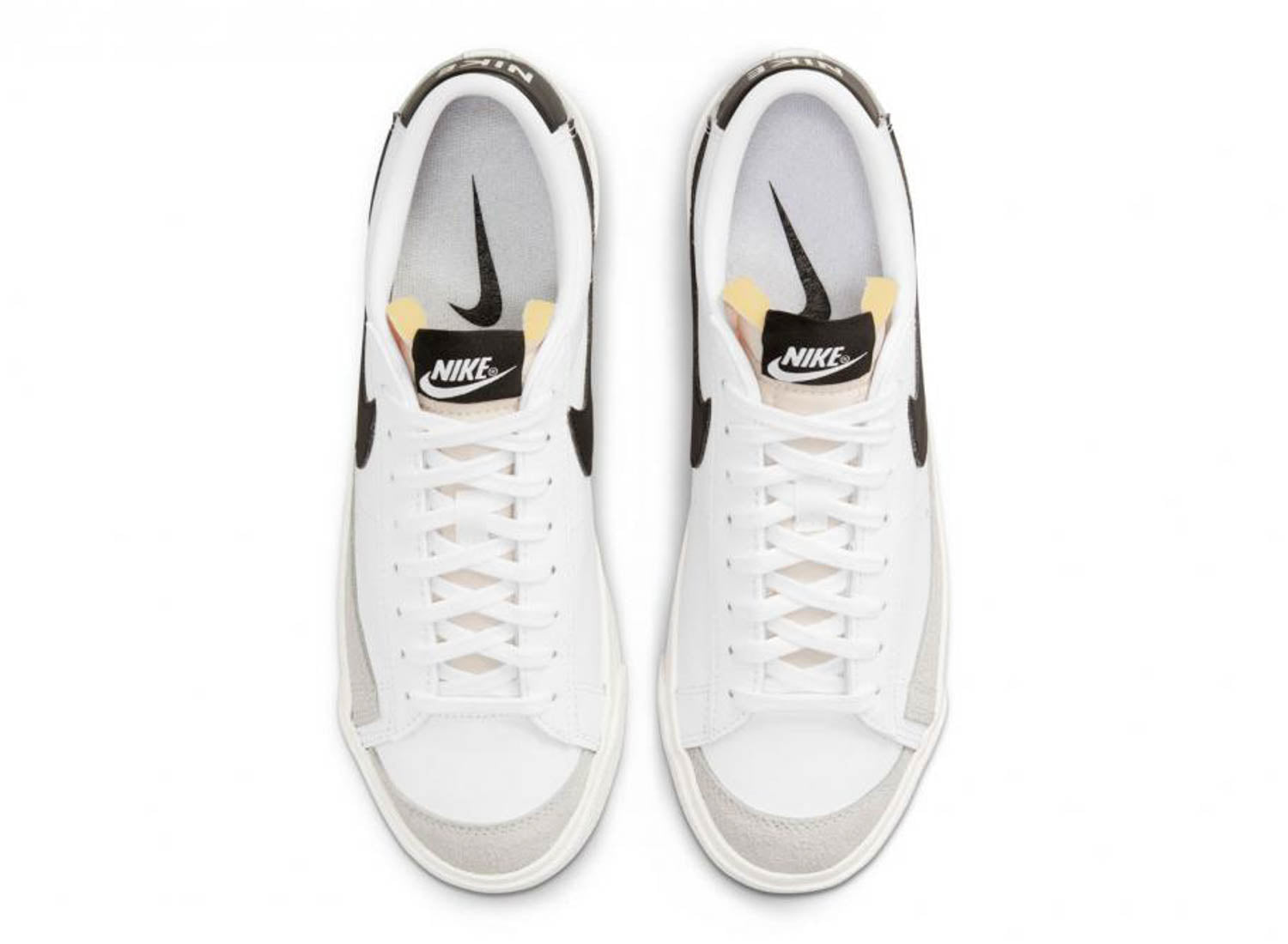 Nike Blazer '77 Low, Sneakers femme, Nike