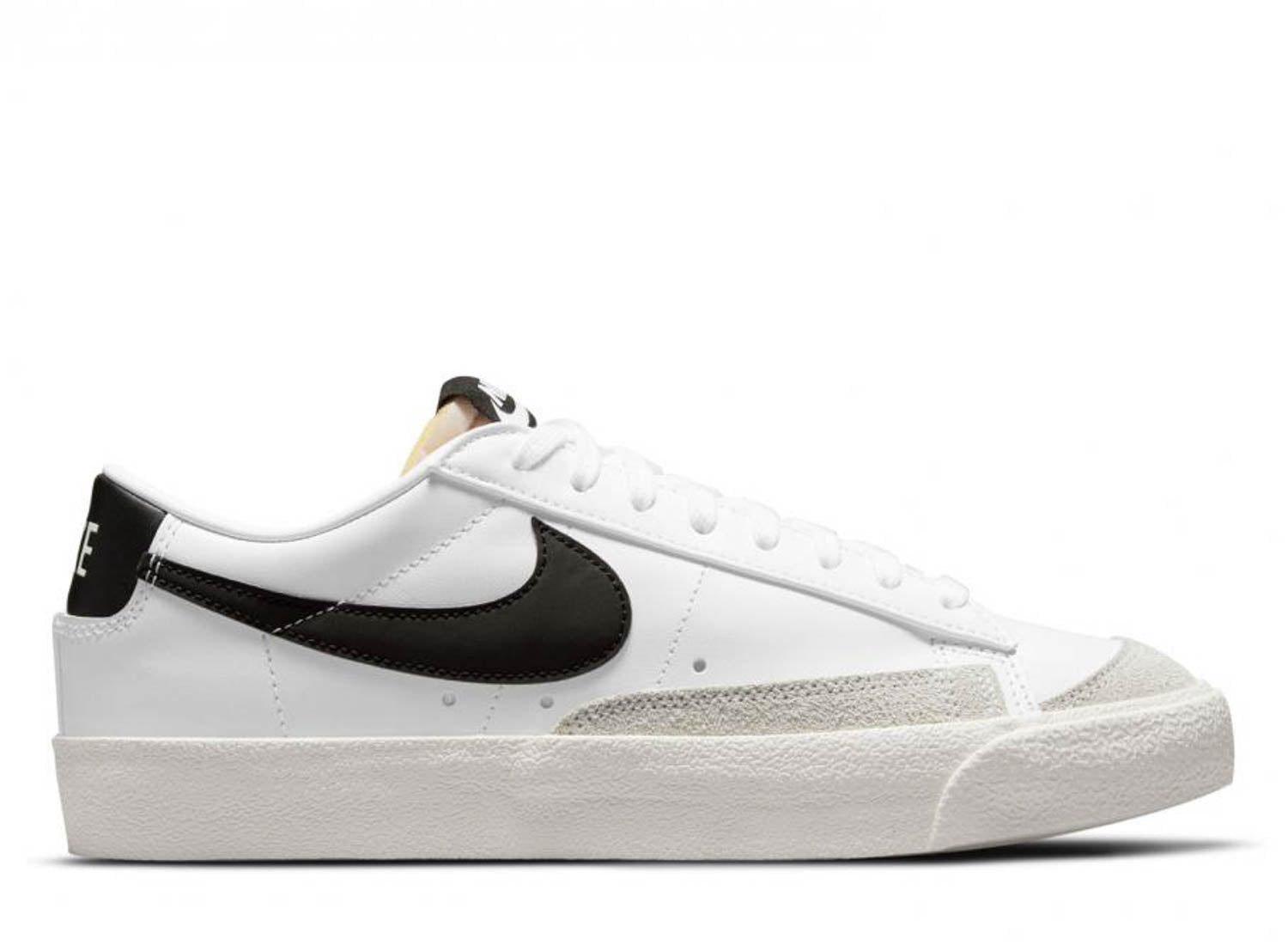 Nike Blazer '77 Low, Sneakers femme, Nike