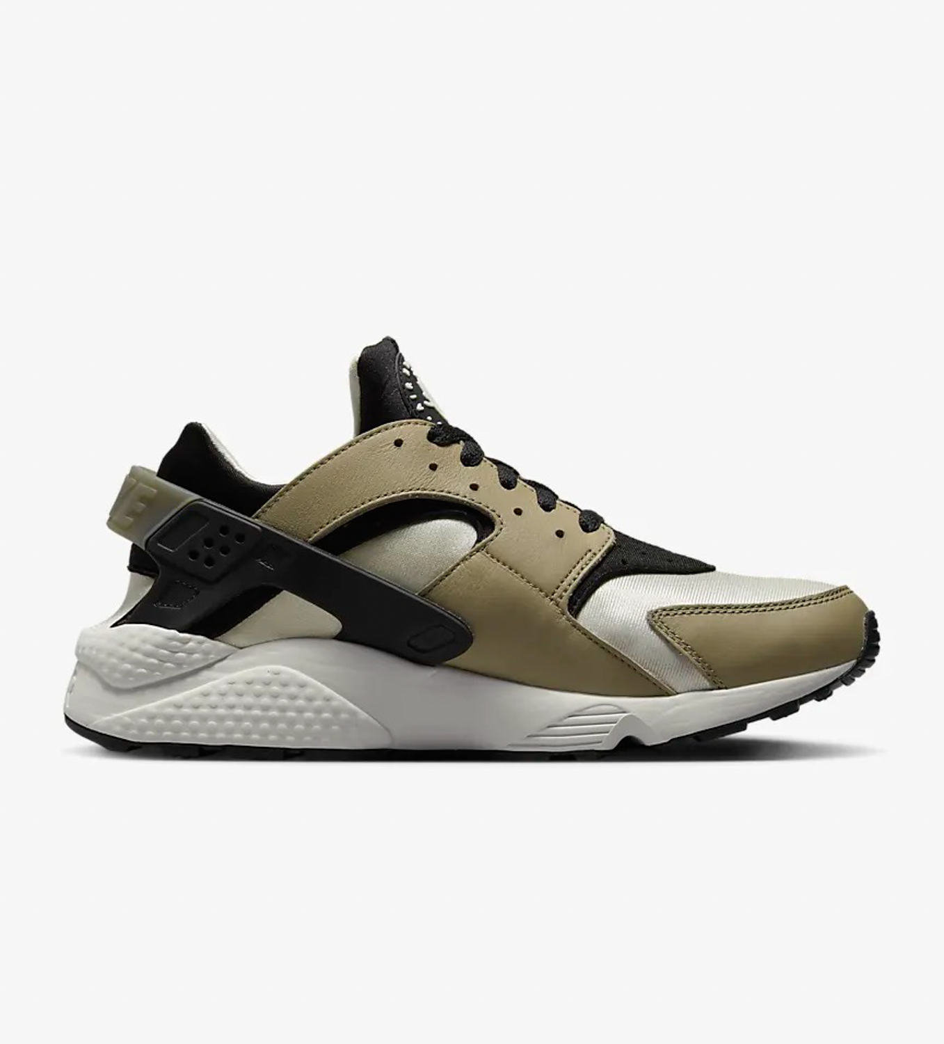 Nike Air Huarache, Sneakers Homme, Nike