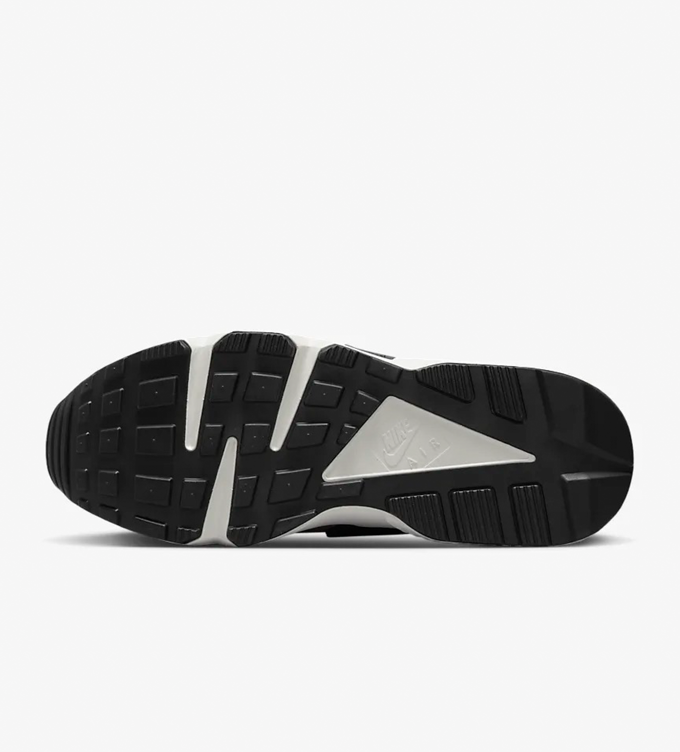 Nike Air Huarache, Sneakers Homme, Nike