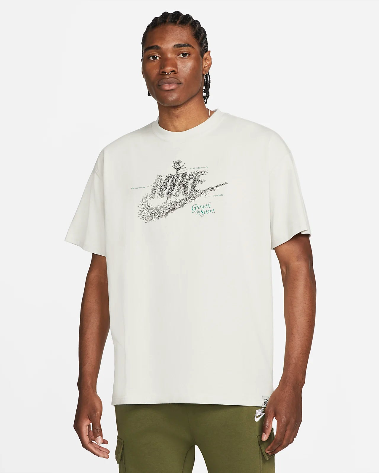 Nike T-shirt Sportswear, T-shirt, Nike