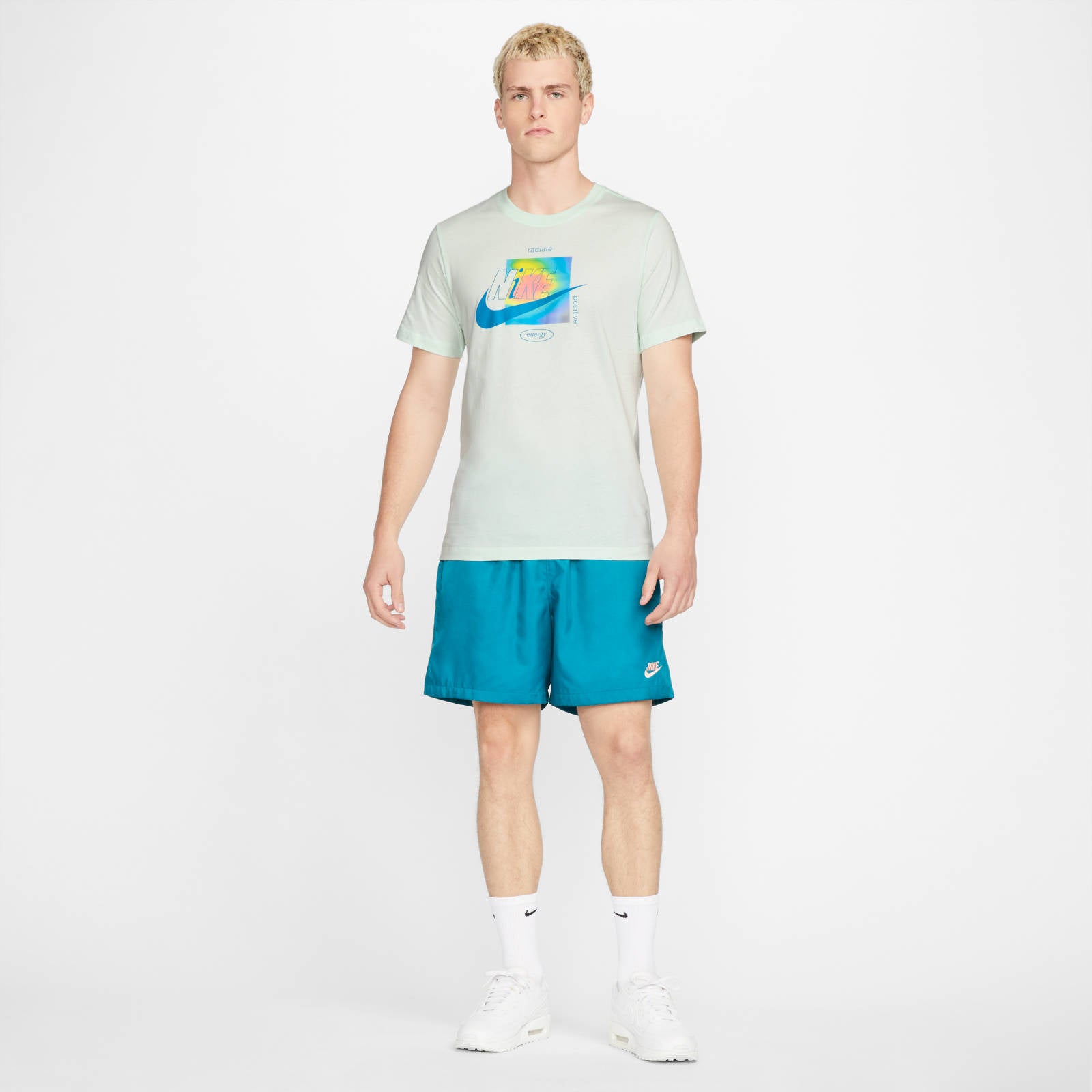 Nike T-shirt Sportswear, T-shirt, Nike