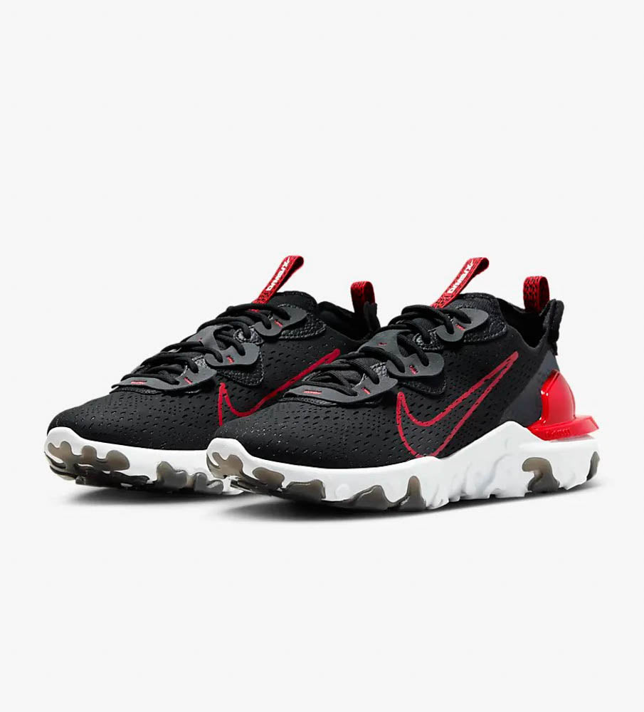 Nike React Vision, Sneakers Homme, Nike