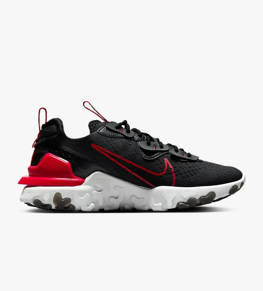 Nike React Vision, Sneakers Homme, Nike