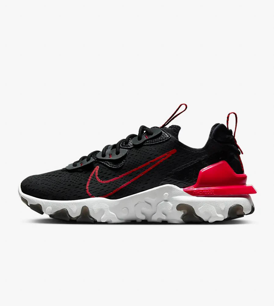 Nike React Vision, Sneakers Homme, Nike