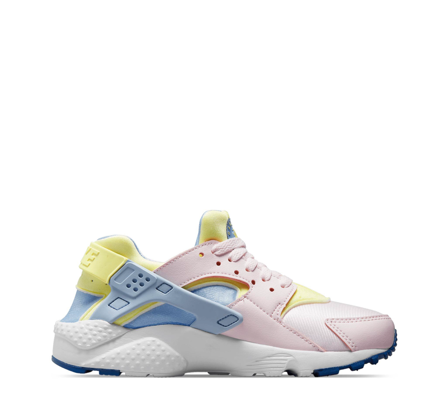 Nike Air Huarache MN, Sneakers Junior, Nike