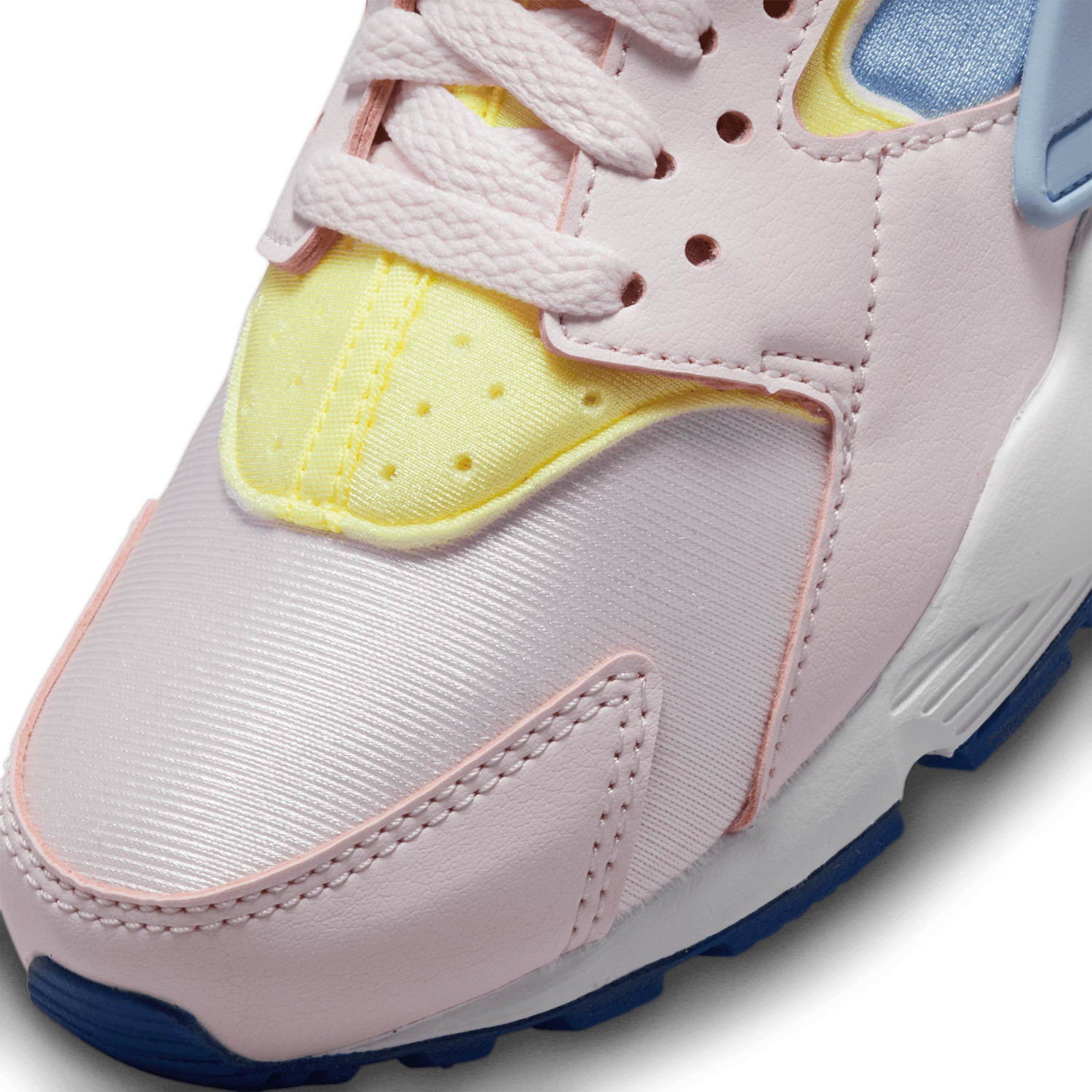 Nike Air Huarache MN, Sneakers Junior, Nike