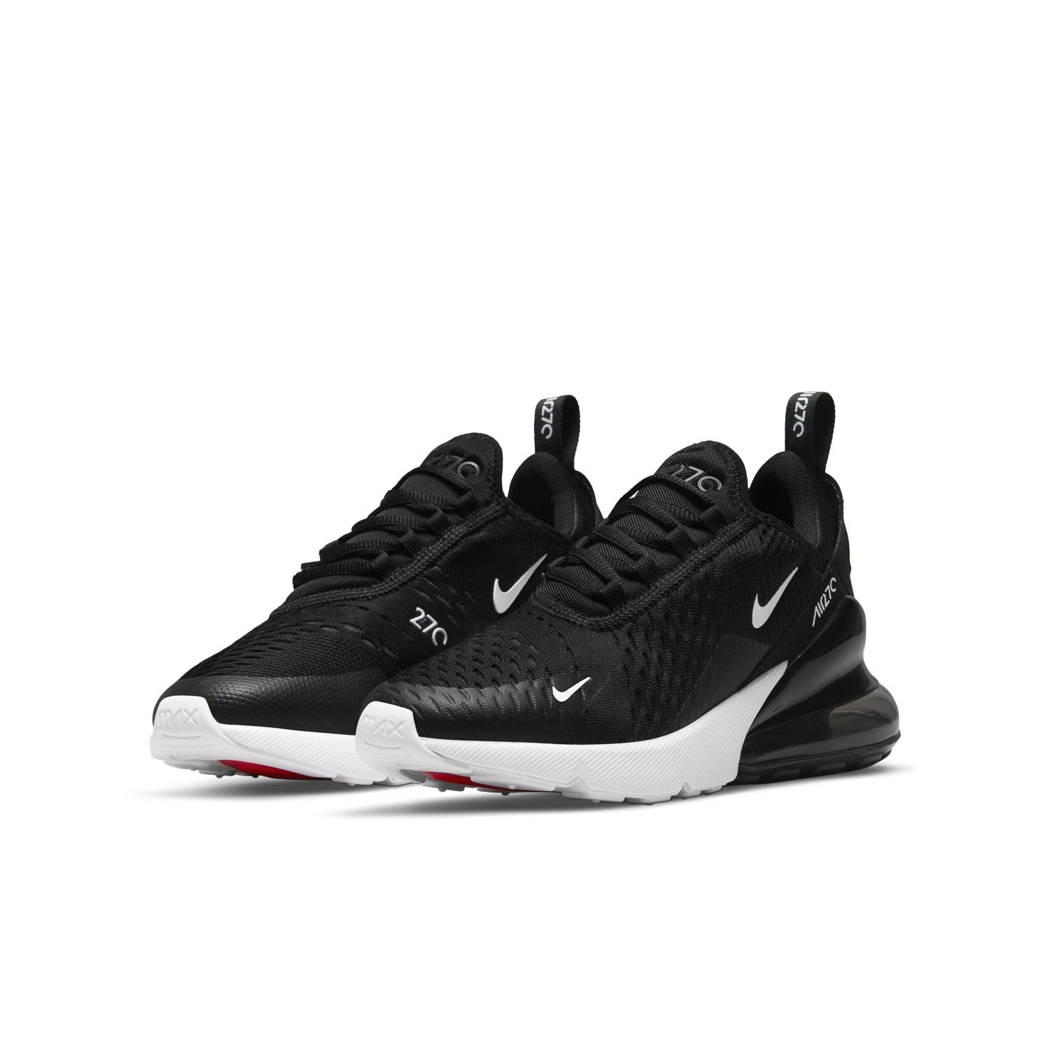 Nike Air Max 270, Sneakers Junior, Nike