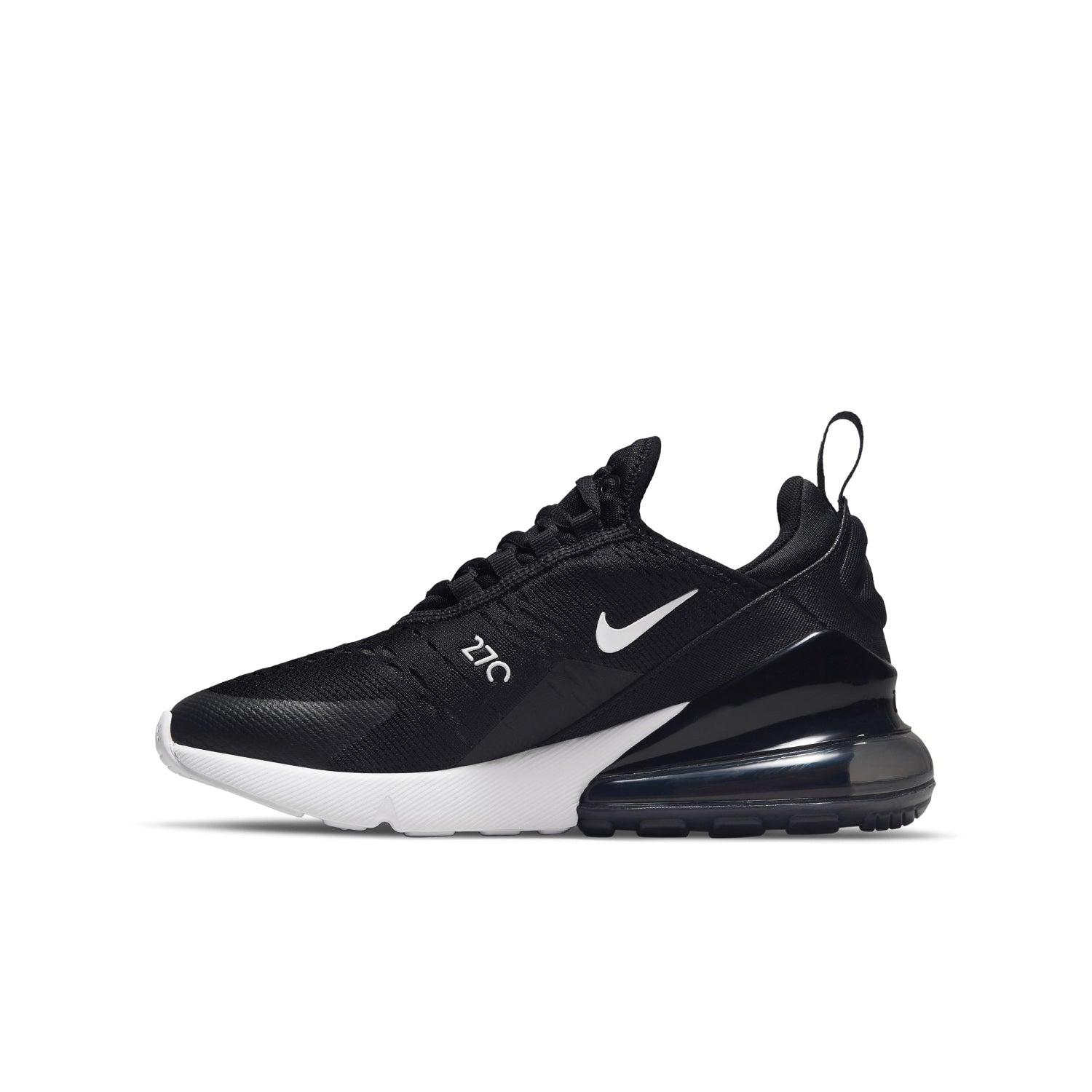 Nike Air Max 270, Sneakers Junior, Nike