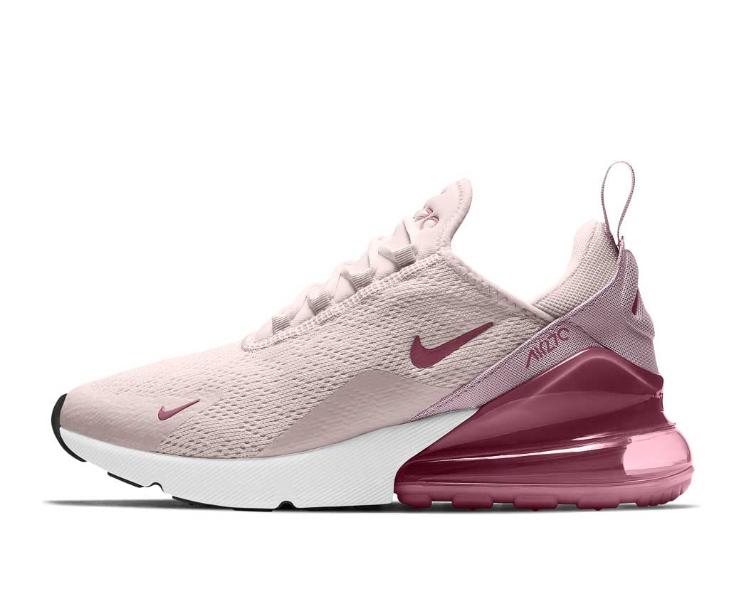 Nike Air Max 270 femme, Sneakers Femme, Nike