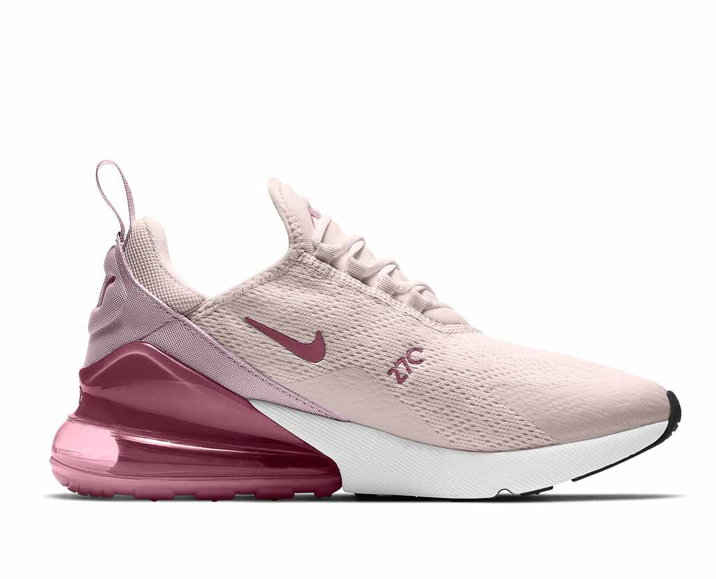 Nike Air Max 270 femme, Sneakers Femme, Nike