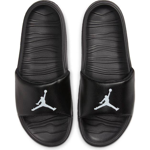 Jordan Break, Claquettes Homme, Nike