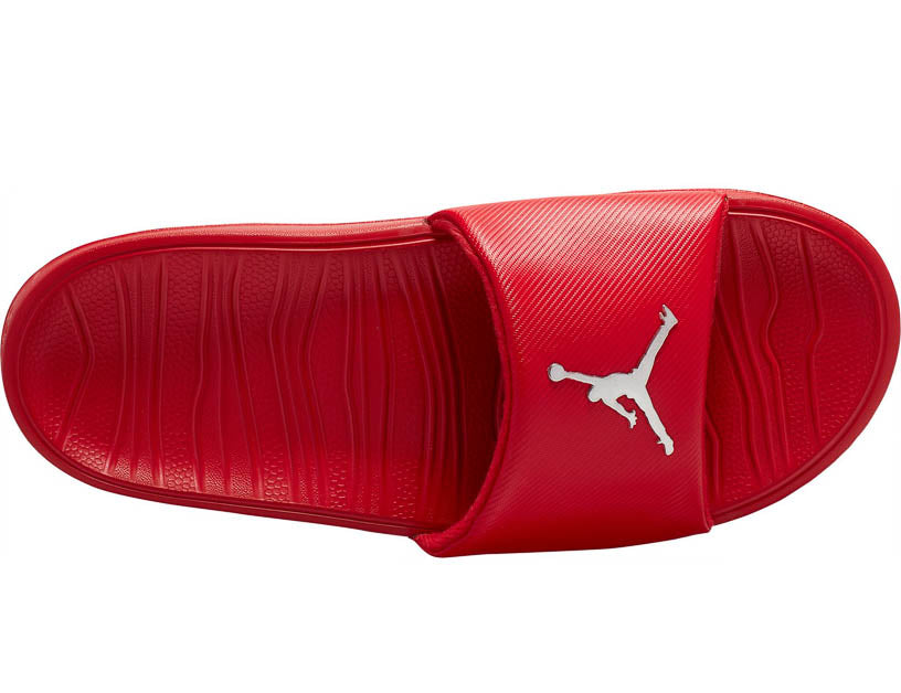 Jordan Break, Claquettes Homme, Nike