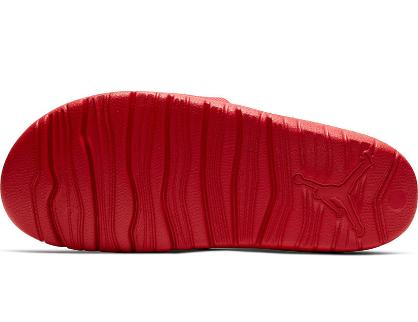 Jordan Break, Claquettes Homme, Nike