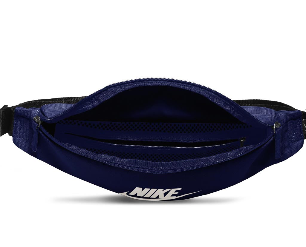 Nike Sportswear Heritage Sac, Sac banane, Nike