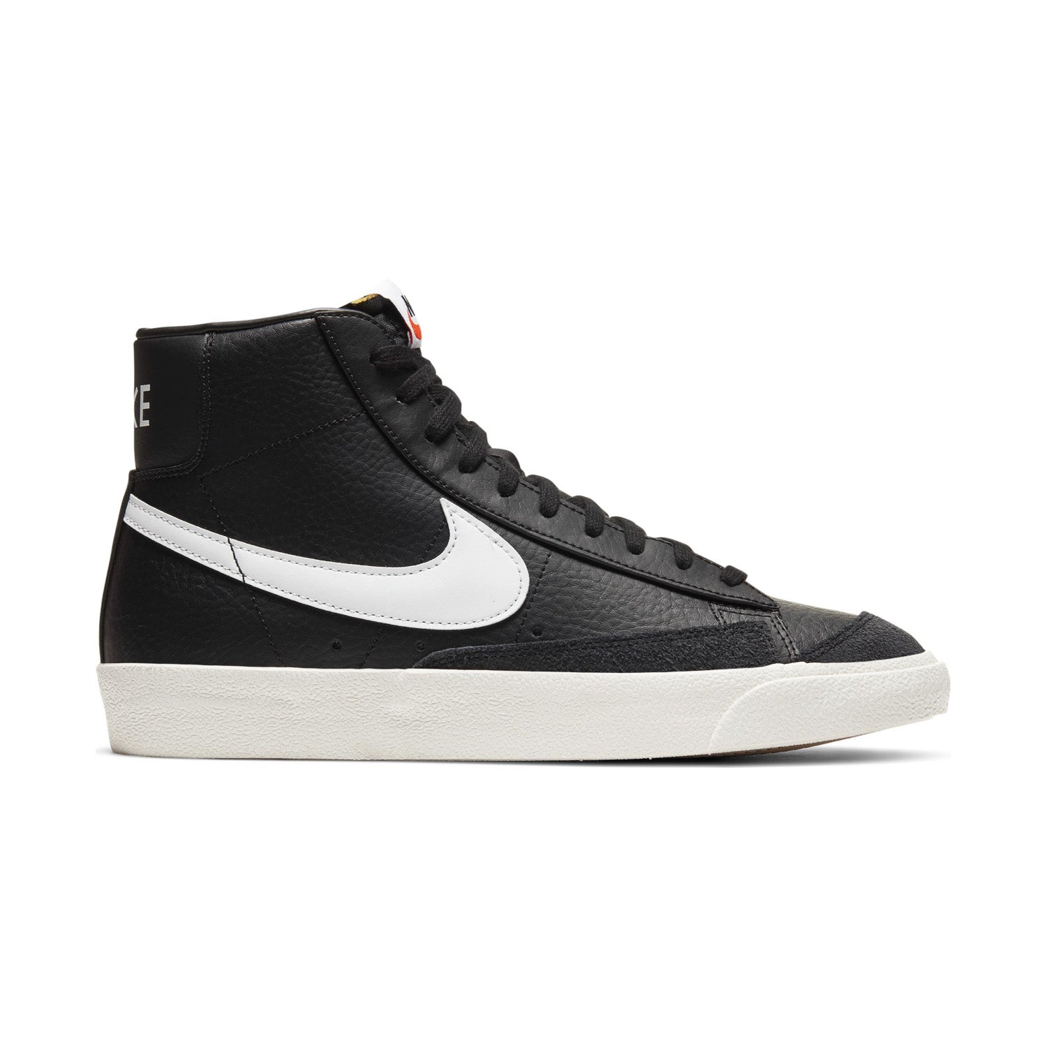 Nike Blazer Mid '77 Vintage, Sneakers Homme, Nike