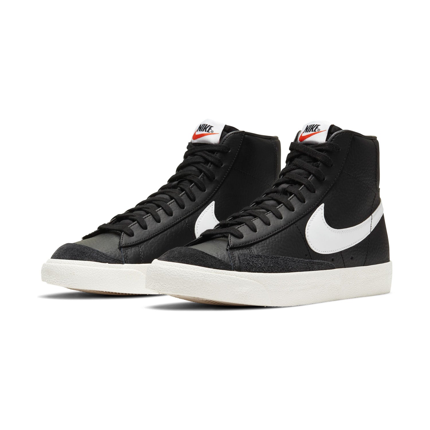 Nike Blazer Mid '77 Vintage, Sneakers Homme, Nike