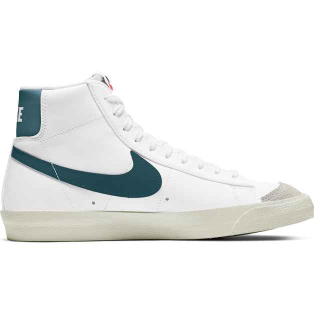 Nike Blazer Mid '77 Vintage, Sneakers Homme, Nike