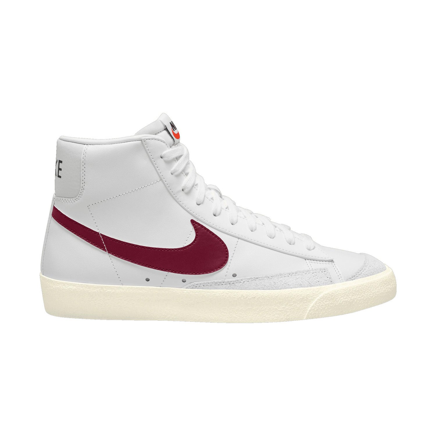 Nike Blazer Mid '77 Vintage, Sneakers Homme, Nike