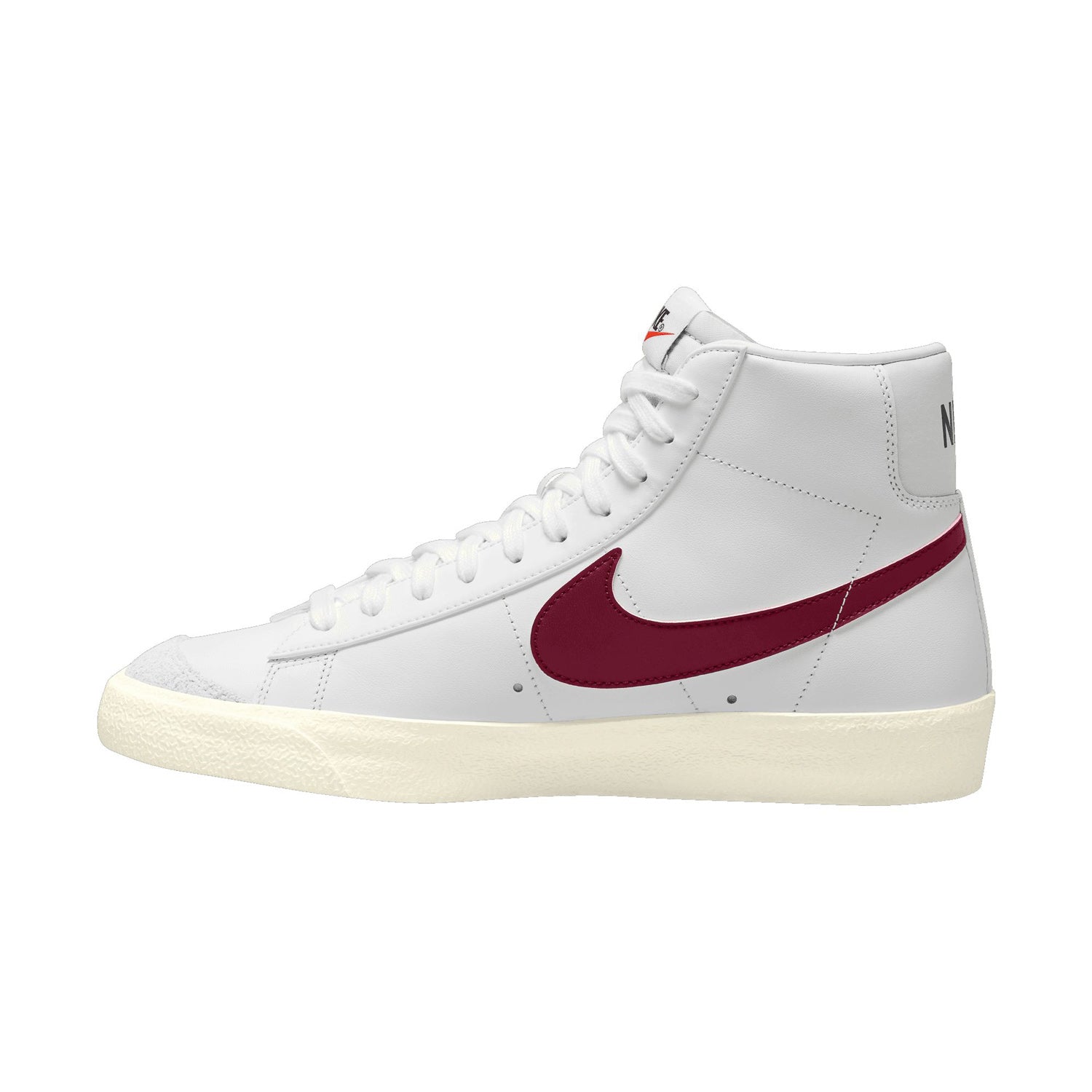 Nike Blazer Mid '77 Vintage, Sneakers Homme, Nike