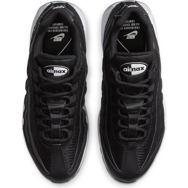 Nike Air Max 95, Sneakers Homme, Nike