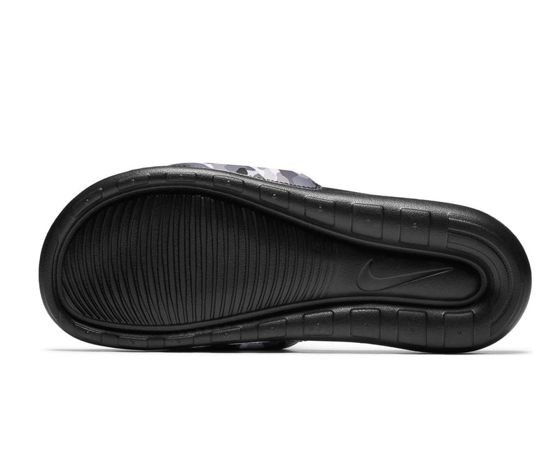Claquette nike top avec fermeture