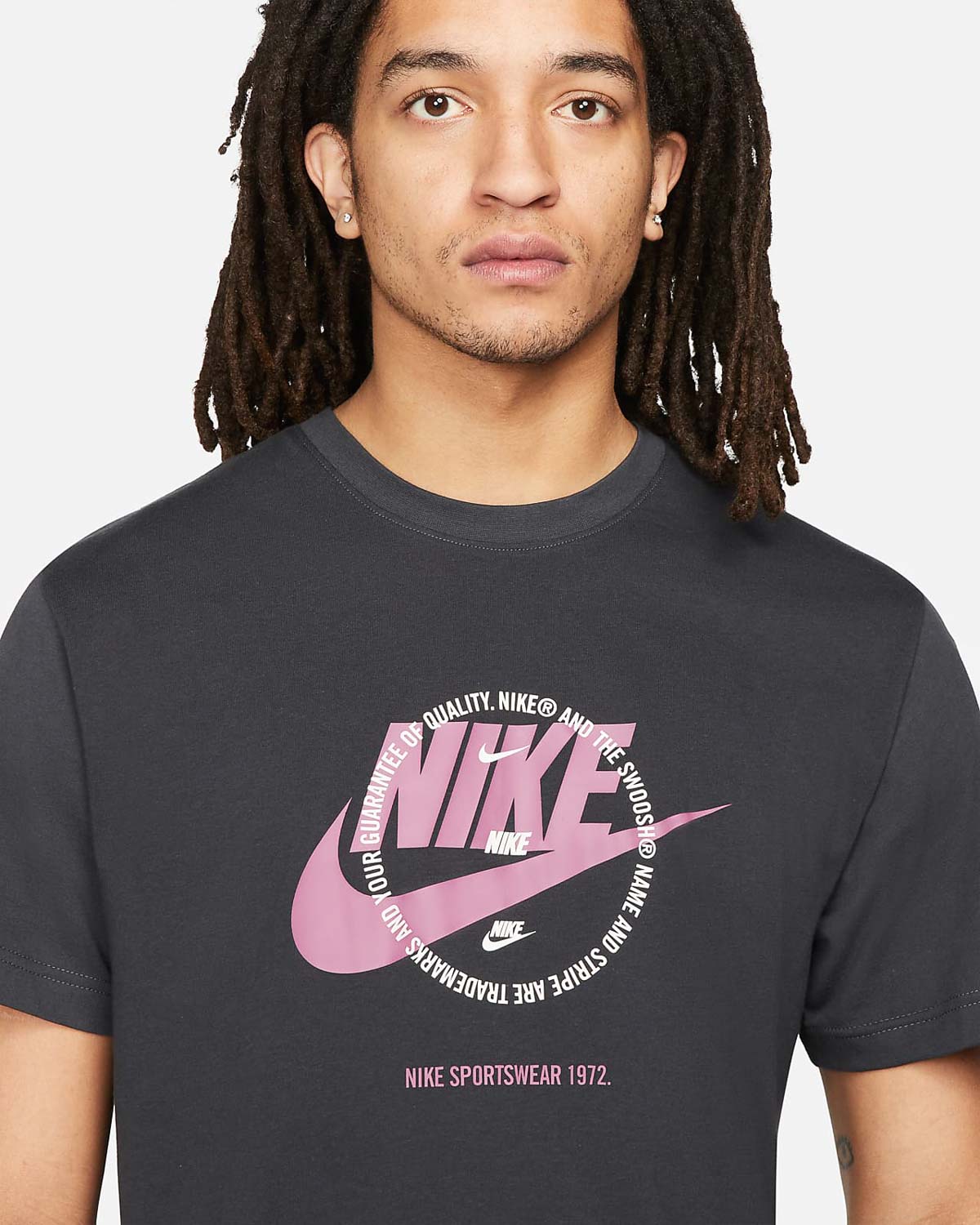 Nike T-shirt Sportswear, T-shirt, Nike