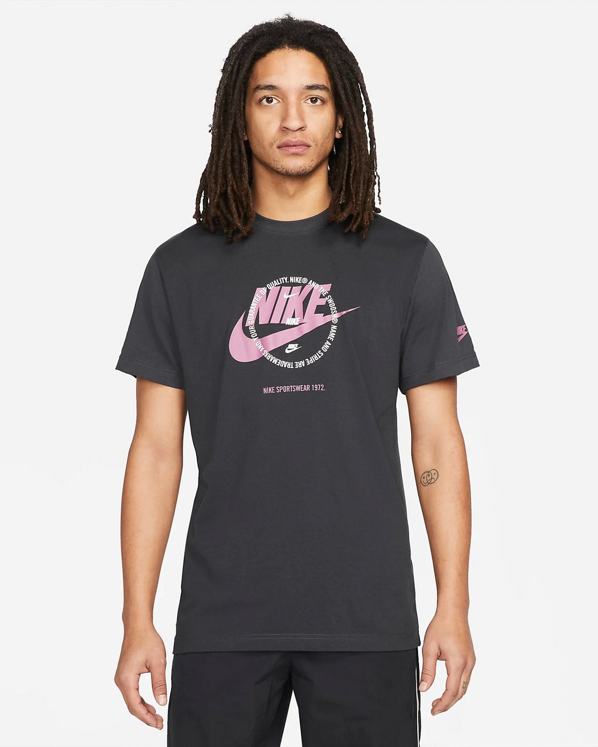 Nike T-shirt Sportswear, T-shirt, Nike