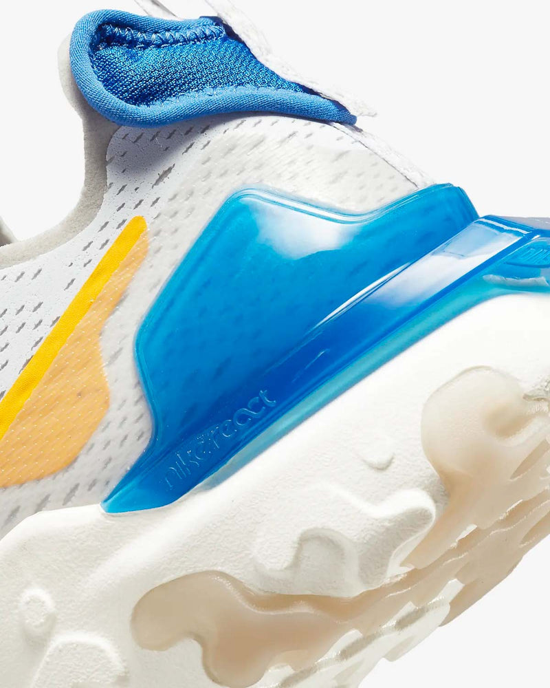 Nike React Vision, Sneakers Homme, Nike