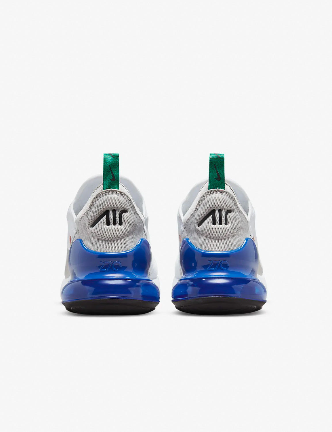 Nike Air Max 270, Sneakers Homme, Nike