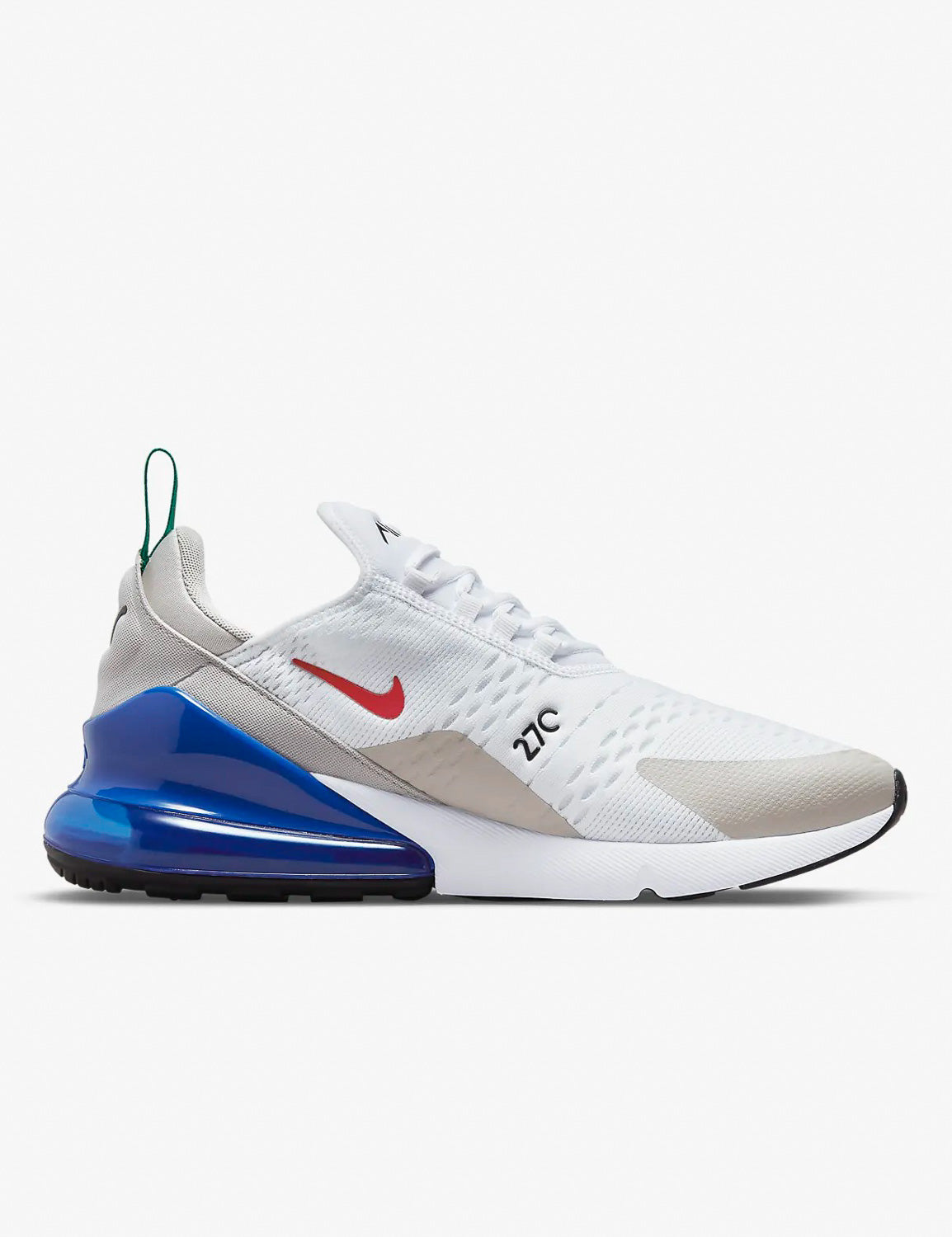 Nike Air Max 270, Sneakers Homme, Nike