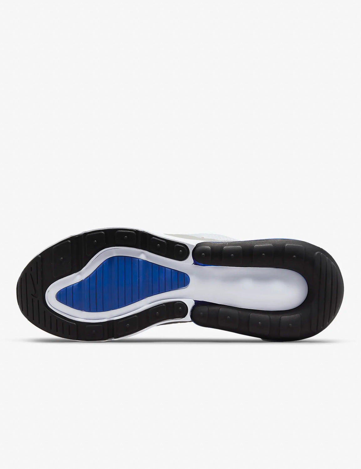 Nike Air Max 270, Sneakers Homme, Nike