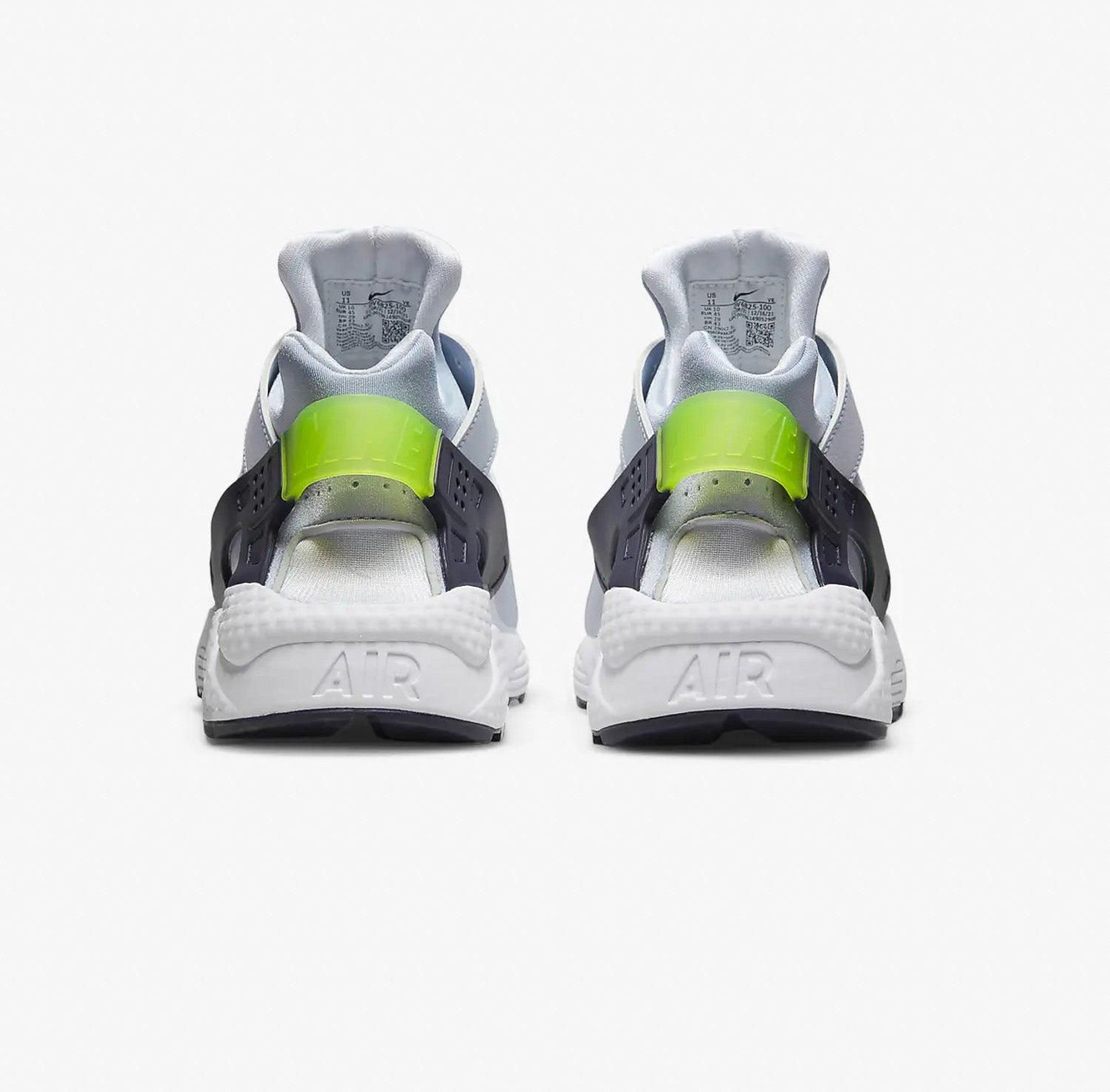 Nike Air Huarache, Sneakers Homme, Nike