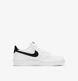 Nike Air Force 1 LV8 Cadet, Sneakers Cadet, Nike