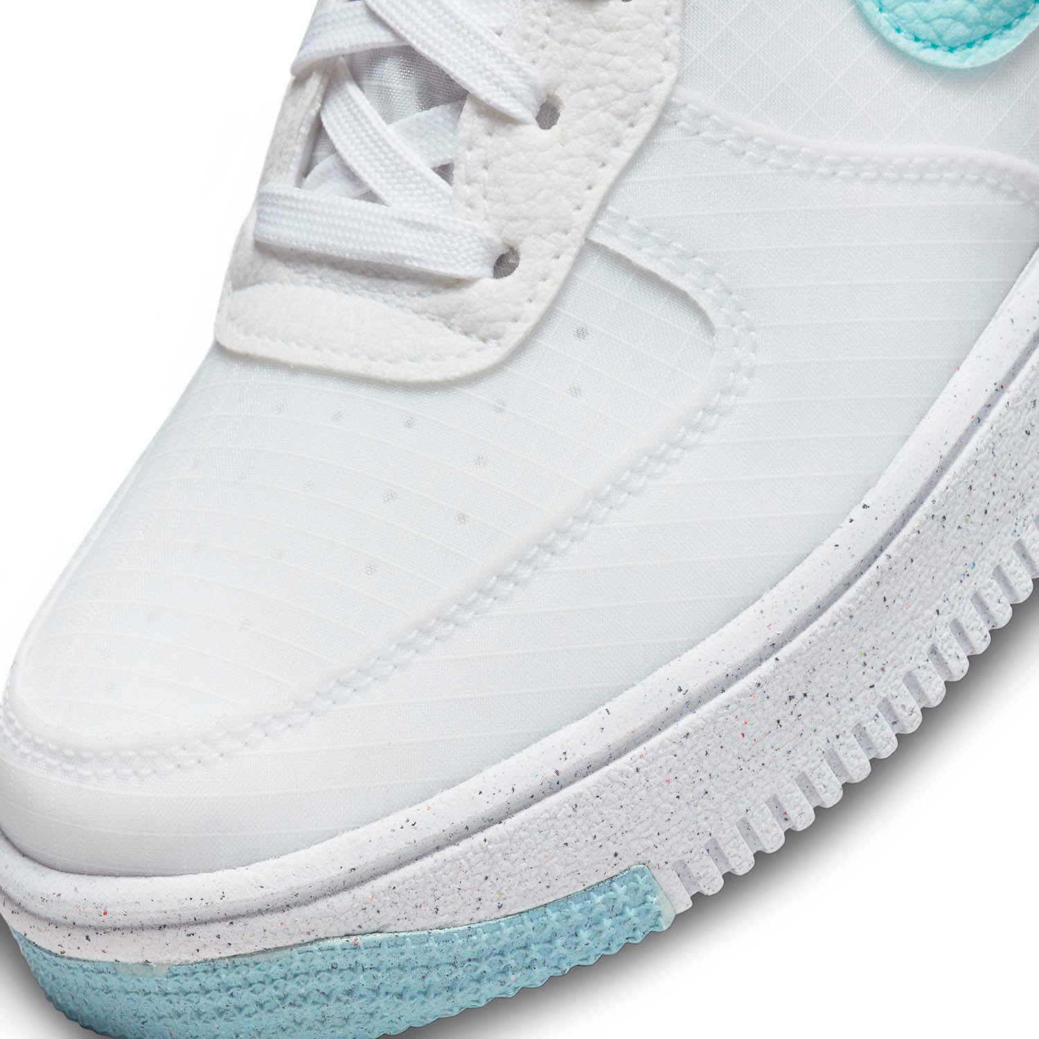 Nike Air Force 1 Crater, Sneakers Femme, Nike