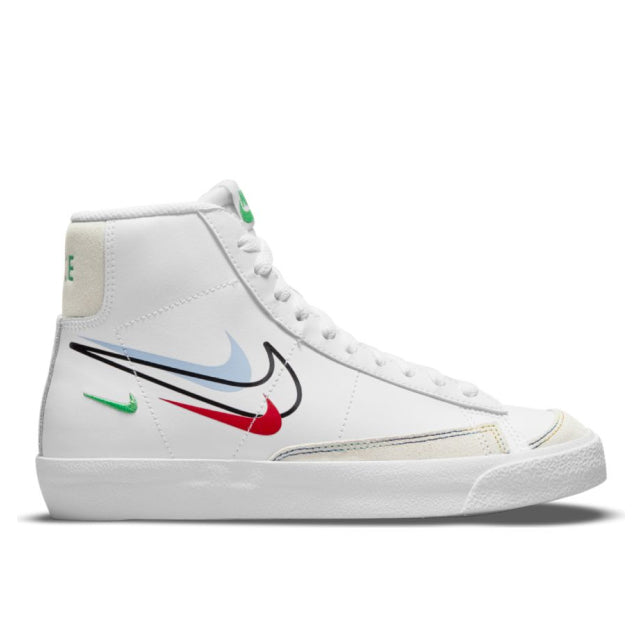 Nike Blazer Mid '77, Sneakers Junior, Nike