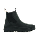 Palladium Pallatrooper Chelsea Waterproof, Chaussures Homme, Palladium