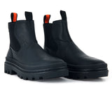 Palladium Pallatrooper Chelsea Waterproof, Chaussures Homme, Palladium
