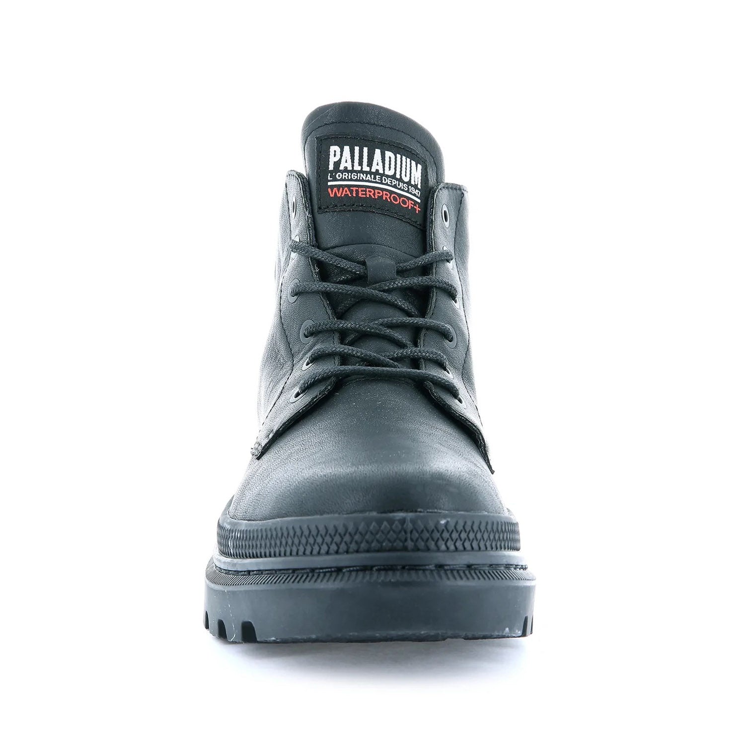 Palladium Pallatrooper WP+, Chaussures Homme, Palladium