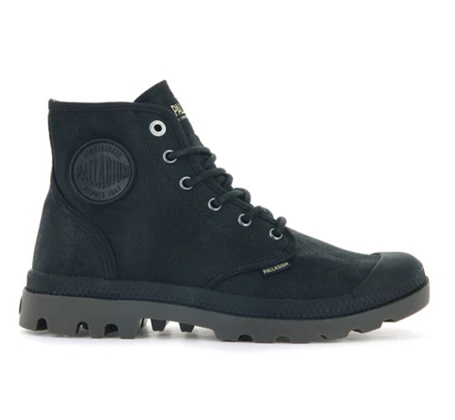 Palladium Pampa Hi Wax, Chaussures Homme, Palladium