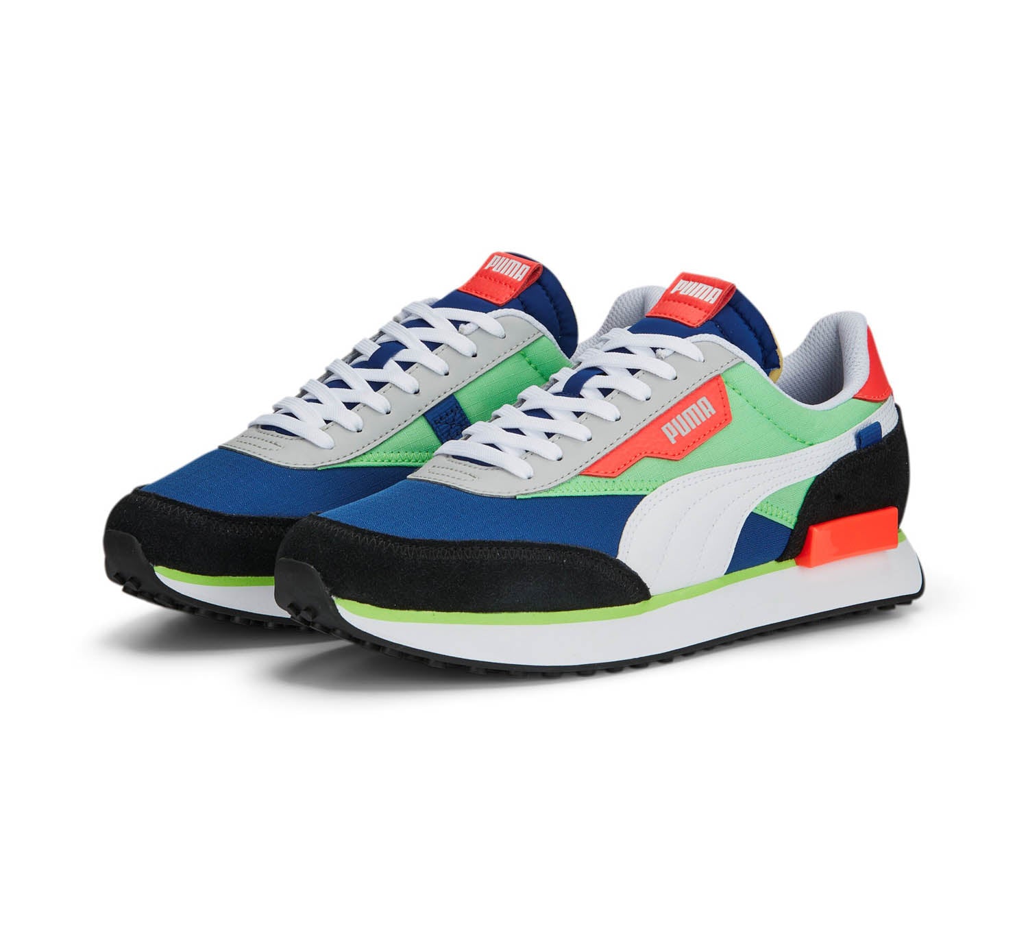 Puma Rider Play On, Sneakers Homme, Puma