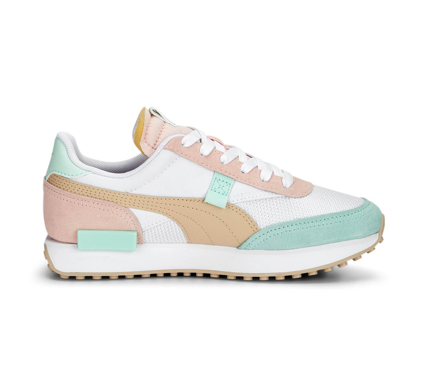 Puma Future Rider Soft, Sneakers Femme, Puma