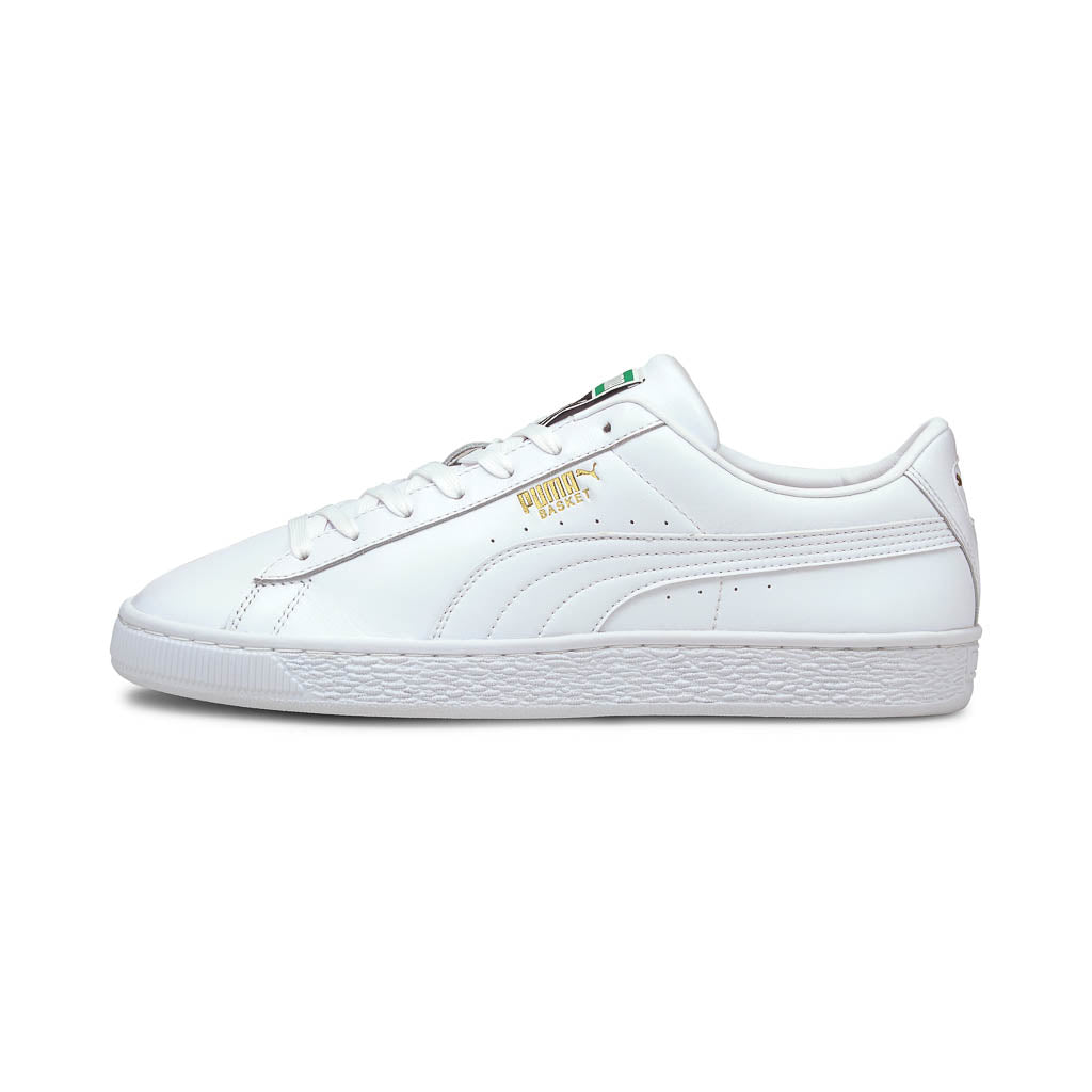 Puma Basket Classic XXI, Sneakers Homme, Puma